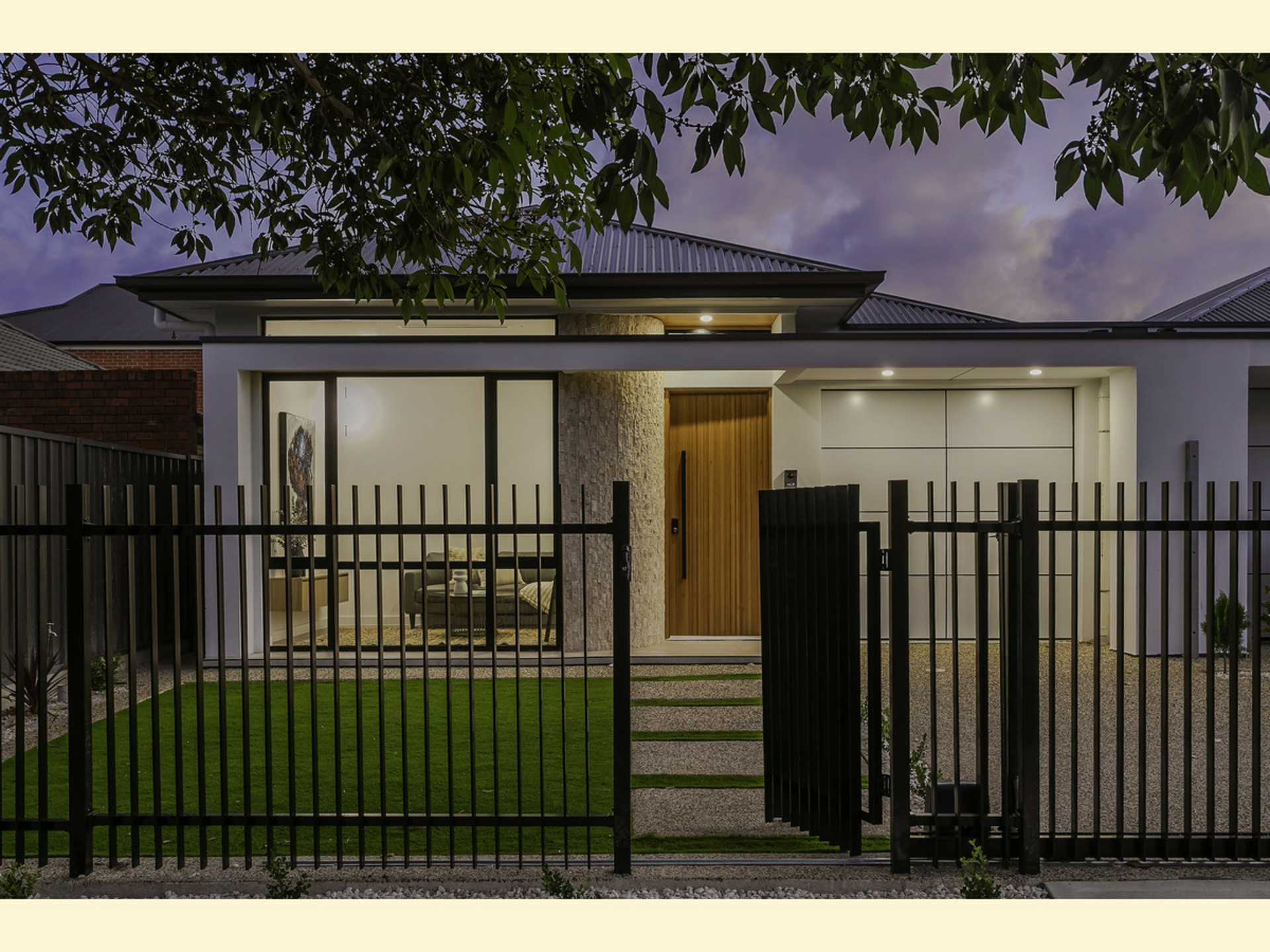 7a Pierre Road — photo from LJ Hooker Kensington | Unley