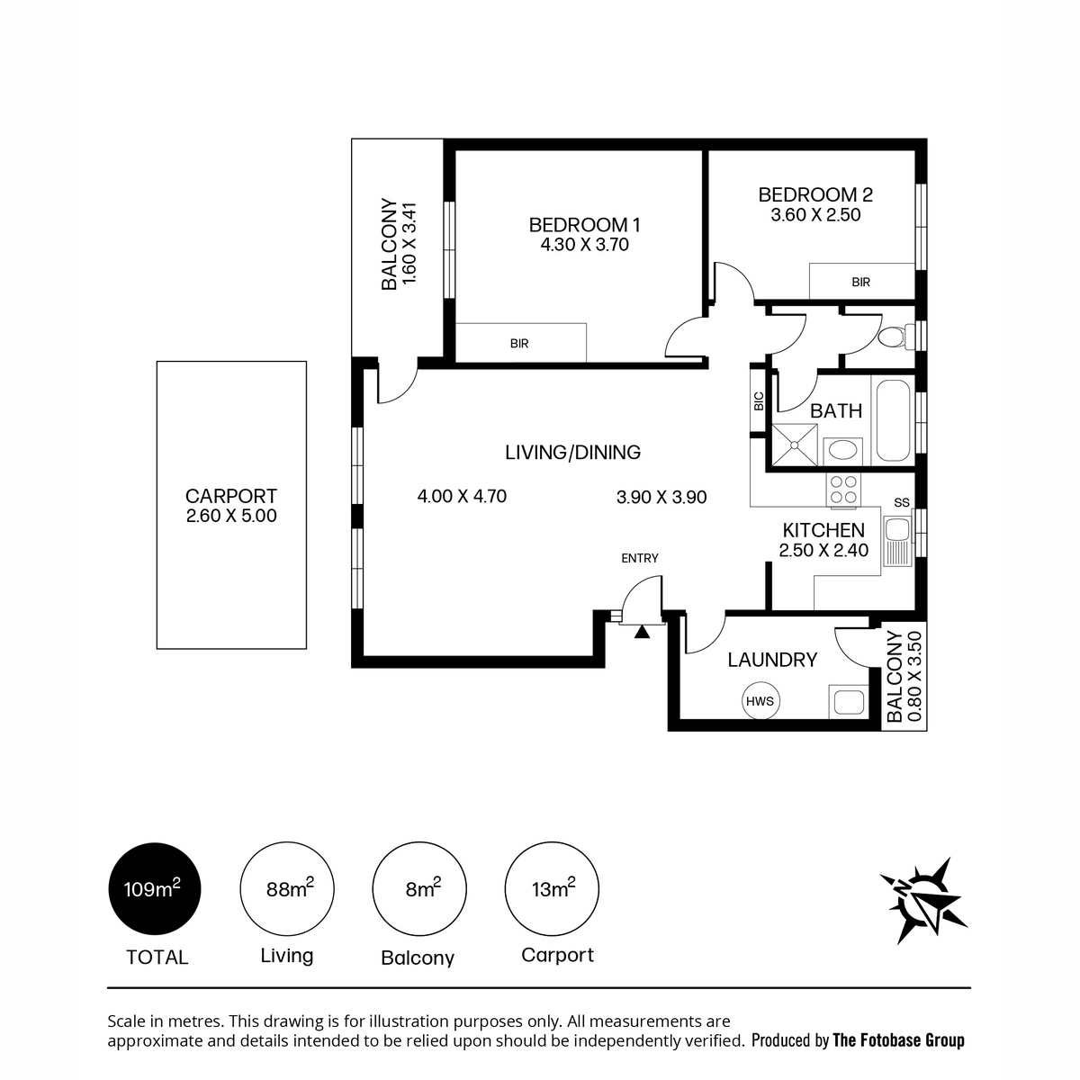 7/103 King William Road, UNLEY