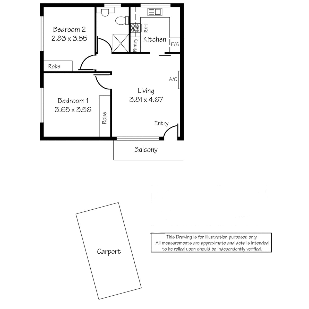 4/115 Kensington Road, NORWOOD
