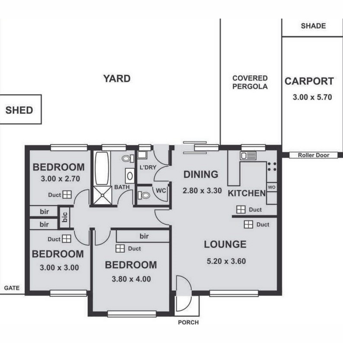 9/3 Mulberry Court, MAGILL