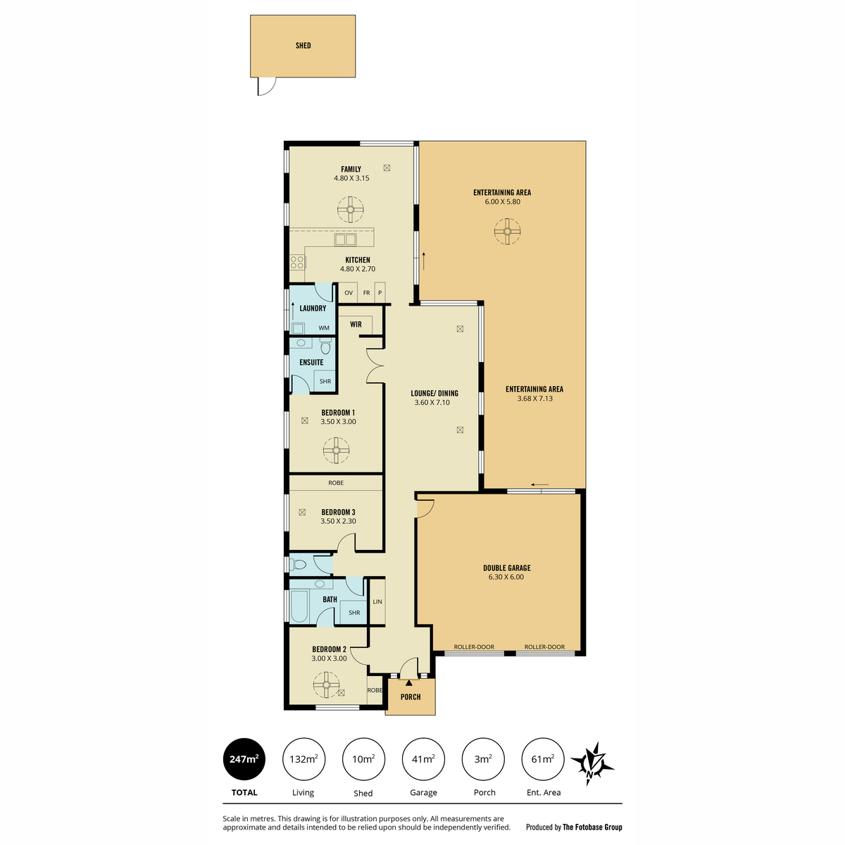 3 Annesley Street, OAKDEN