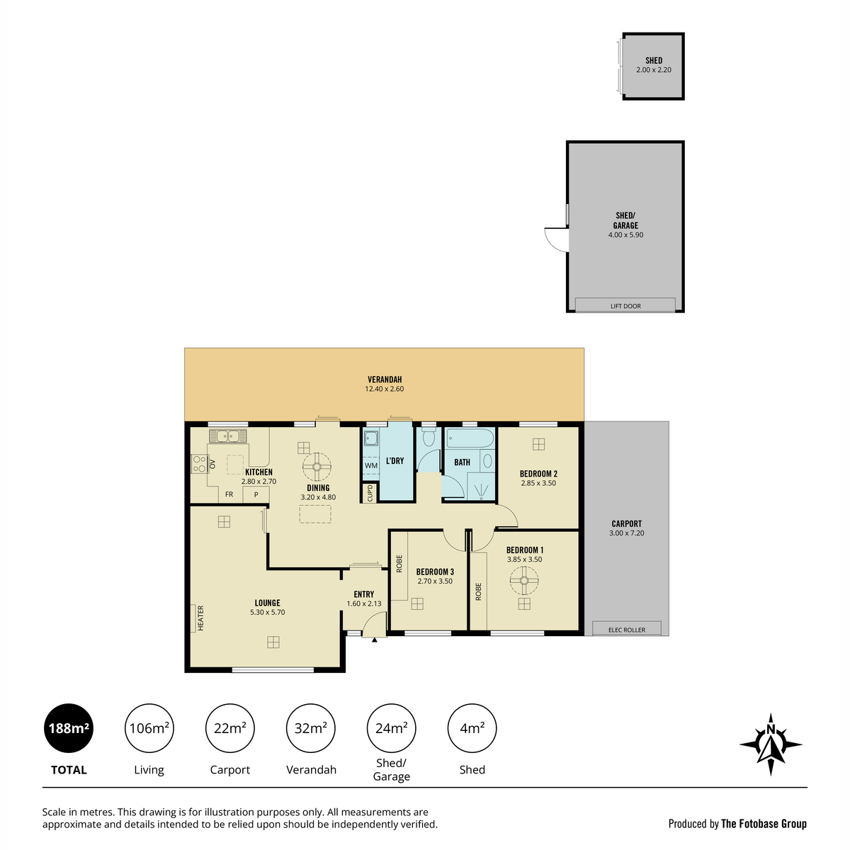 3 Ash Street, ABERFOYLE PARK