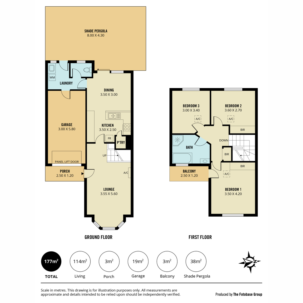 5/8 Pisani Court, GOLDEN GROVE