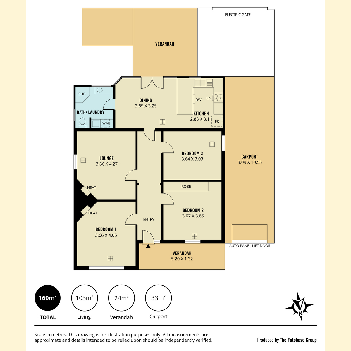 15 Parsons Street, GOODWOOD