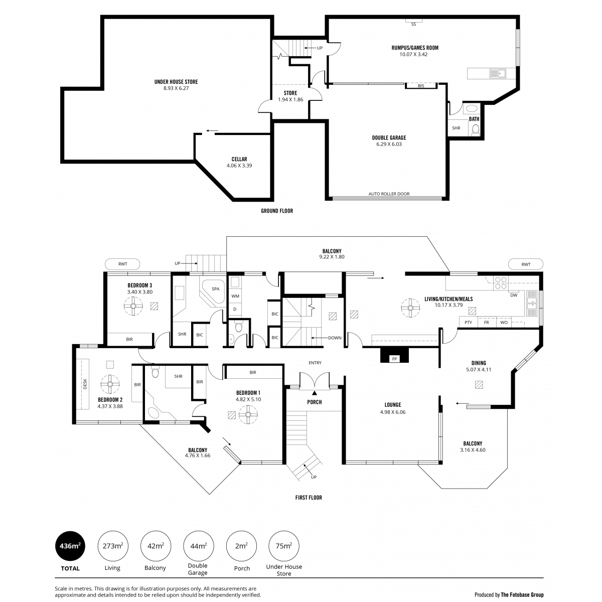 5 Park Avenue, URRBRAE