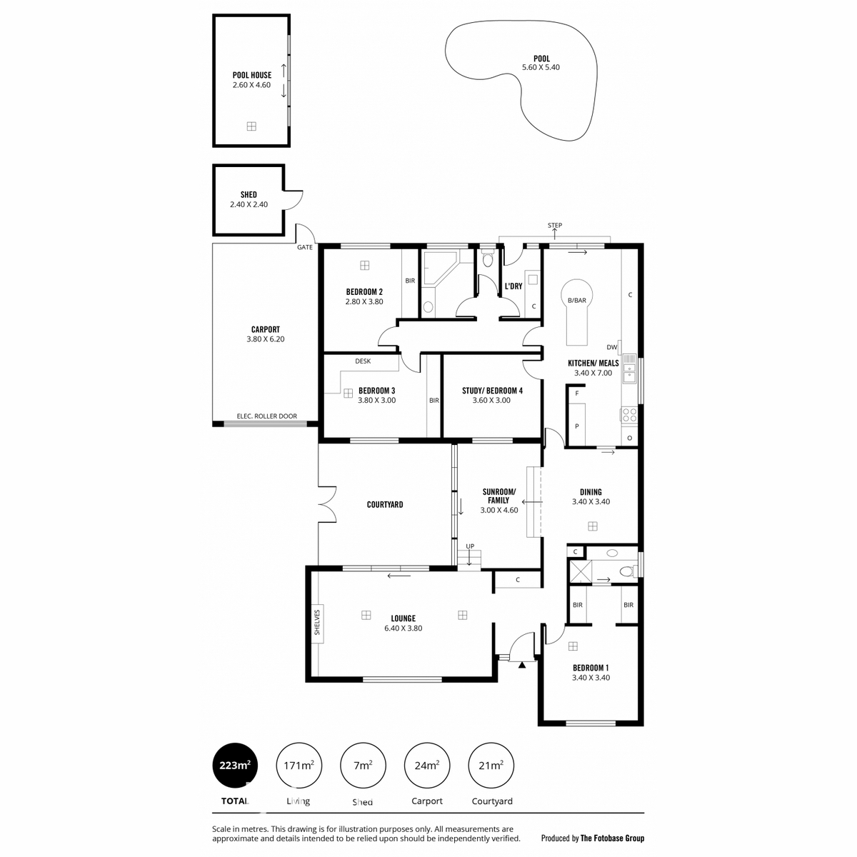 480 Portrush Road, LINDEN PARK