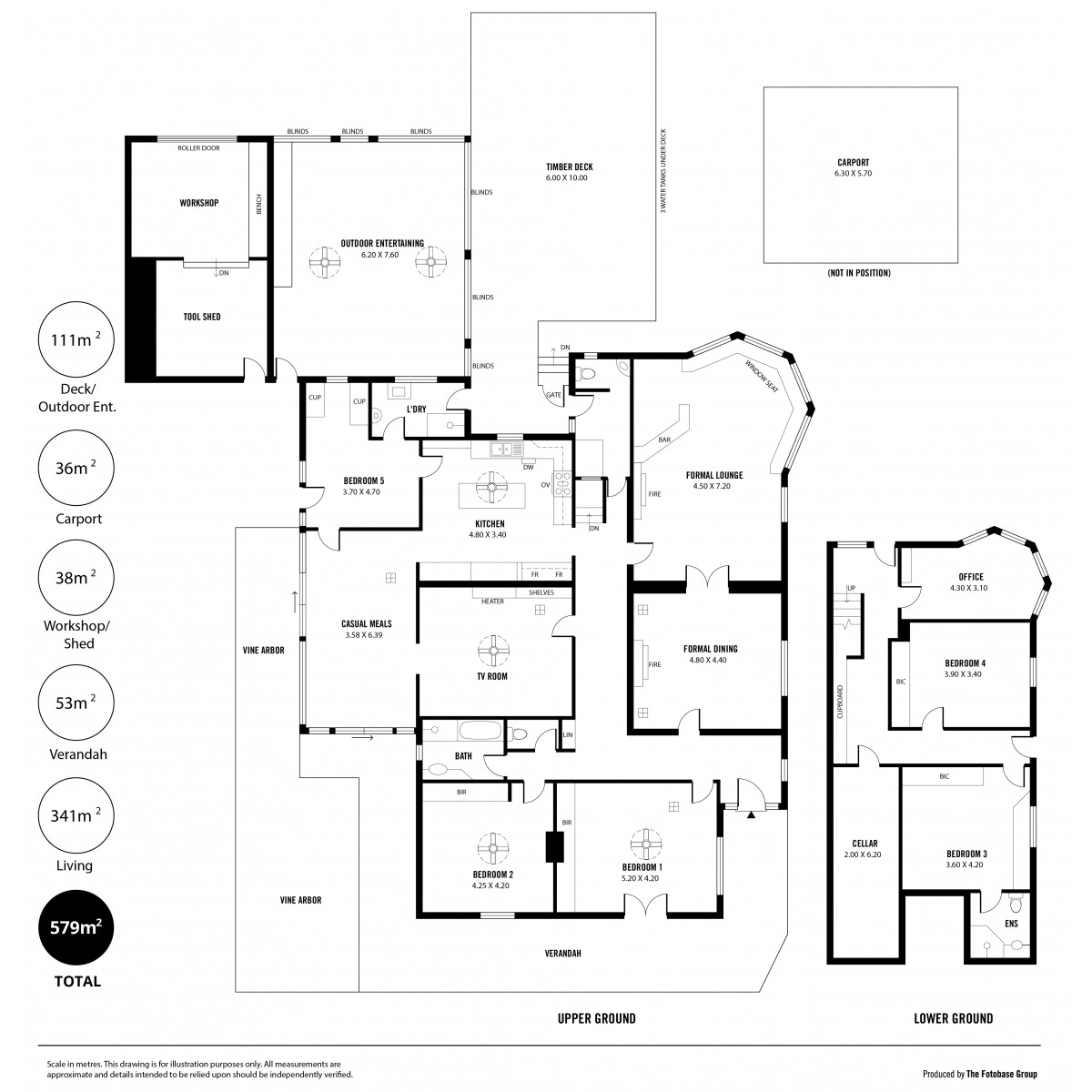 11 The Promenade, HIGHBURY