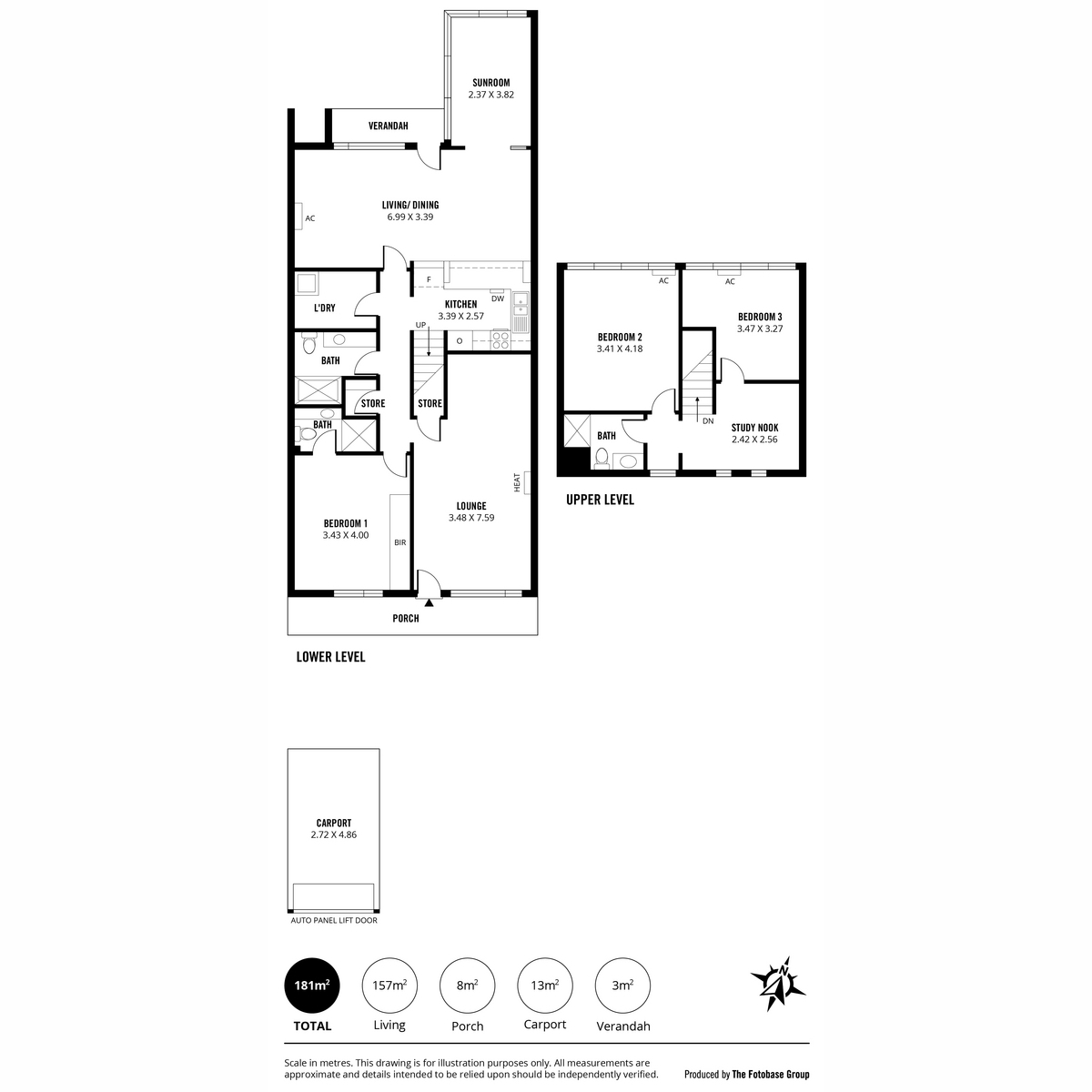 6/10 Simpson Parade, WAYVILLE