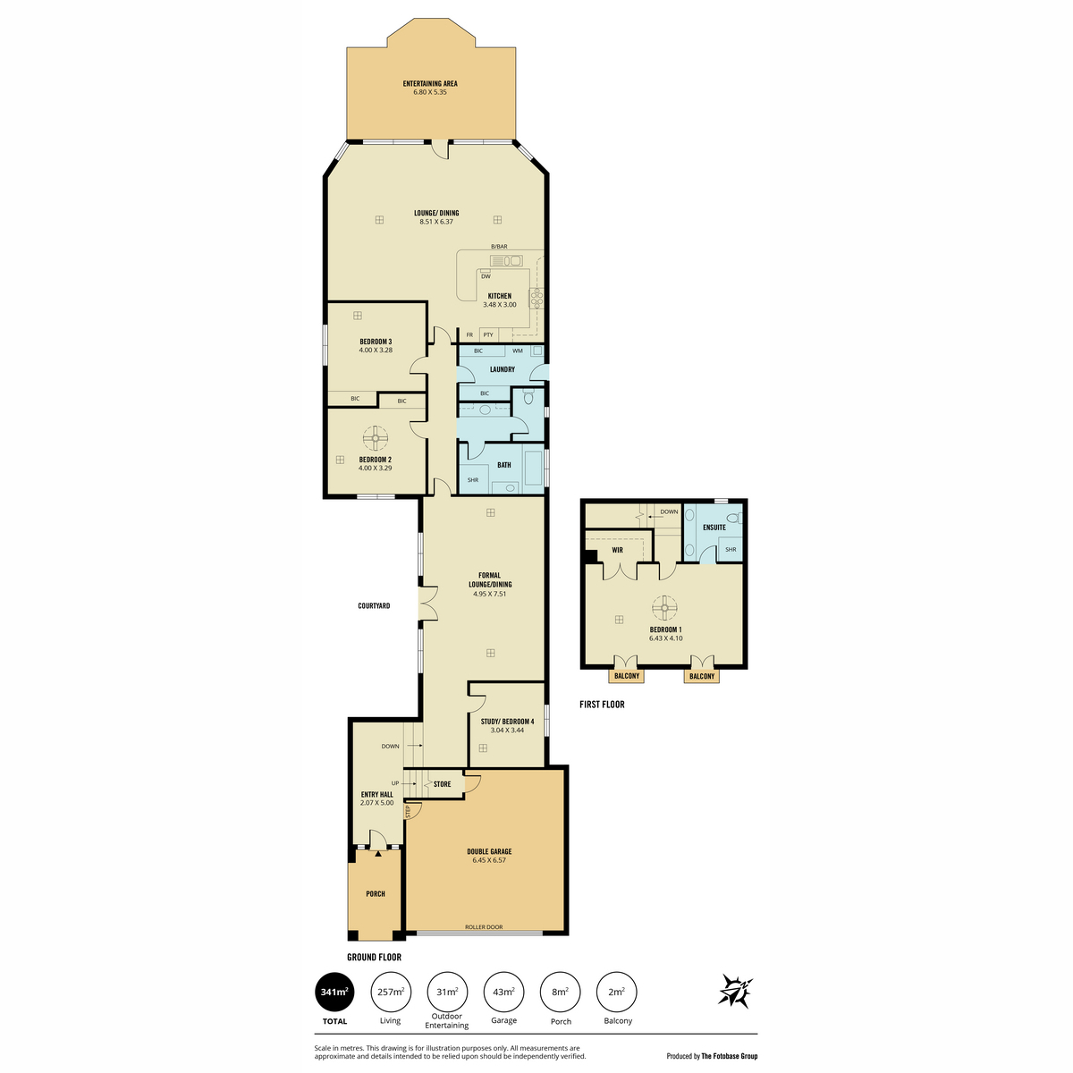 57A West Terrace, KENSINGTON GARDENS