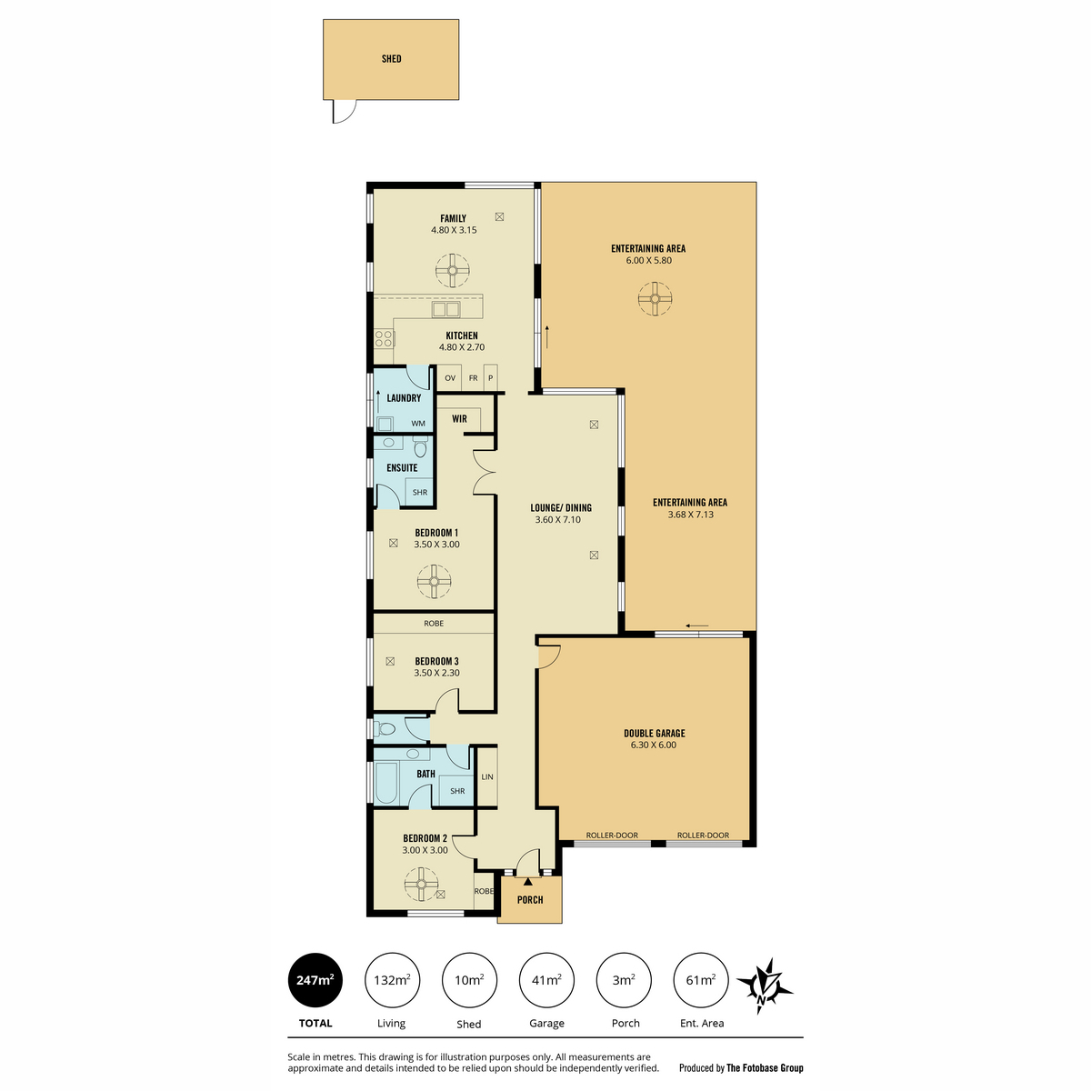 3 Annesley Street, OAKDEN