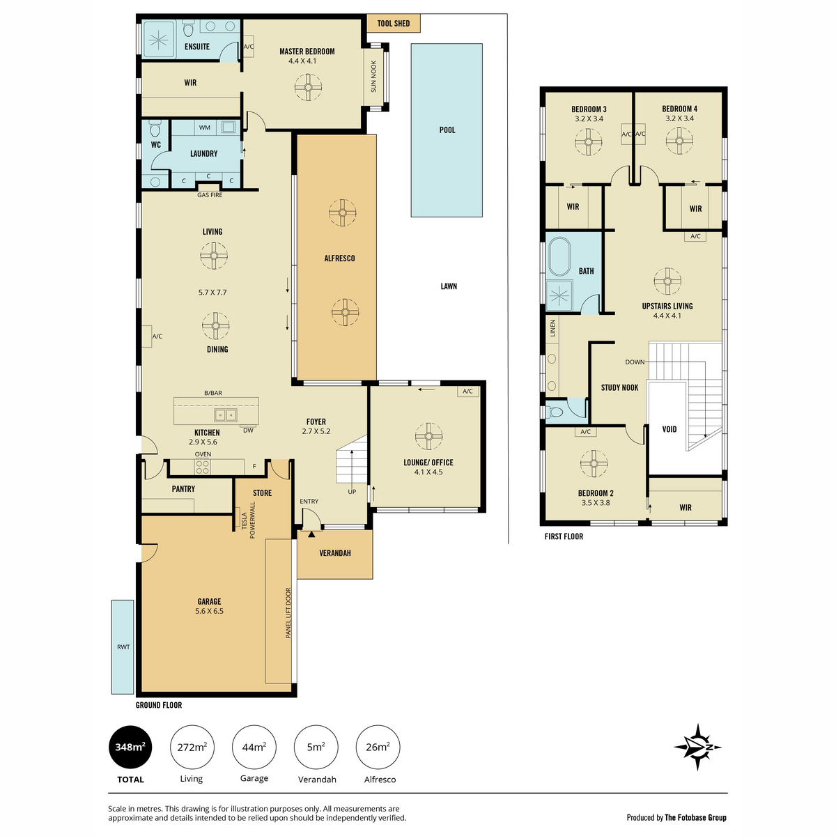 4A Eaton Street, CUMBERLAND PARK
