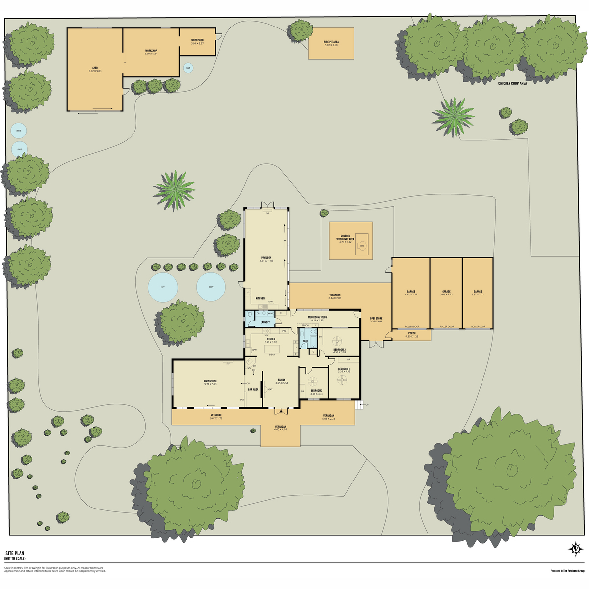 585 Hawthorn Road, ECHUNGA