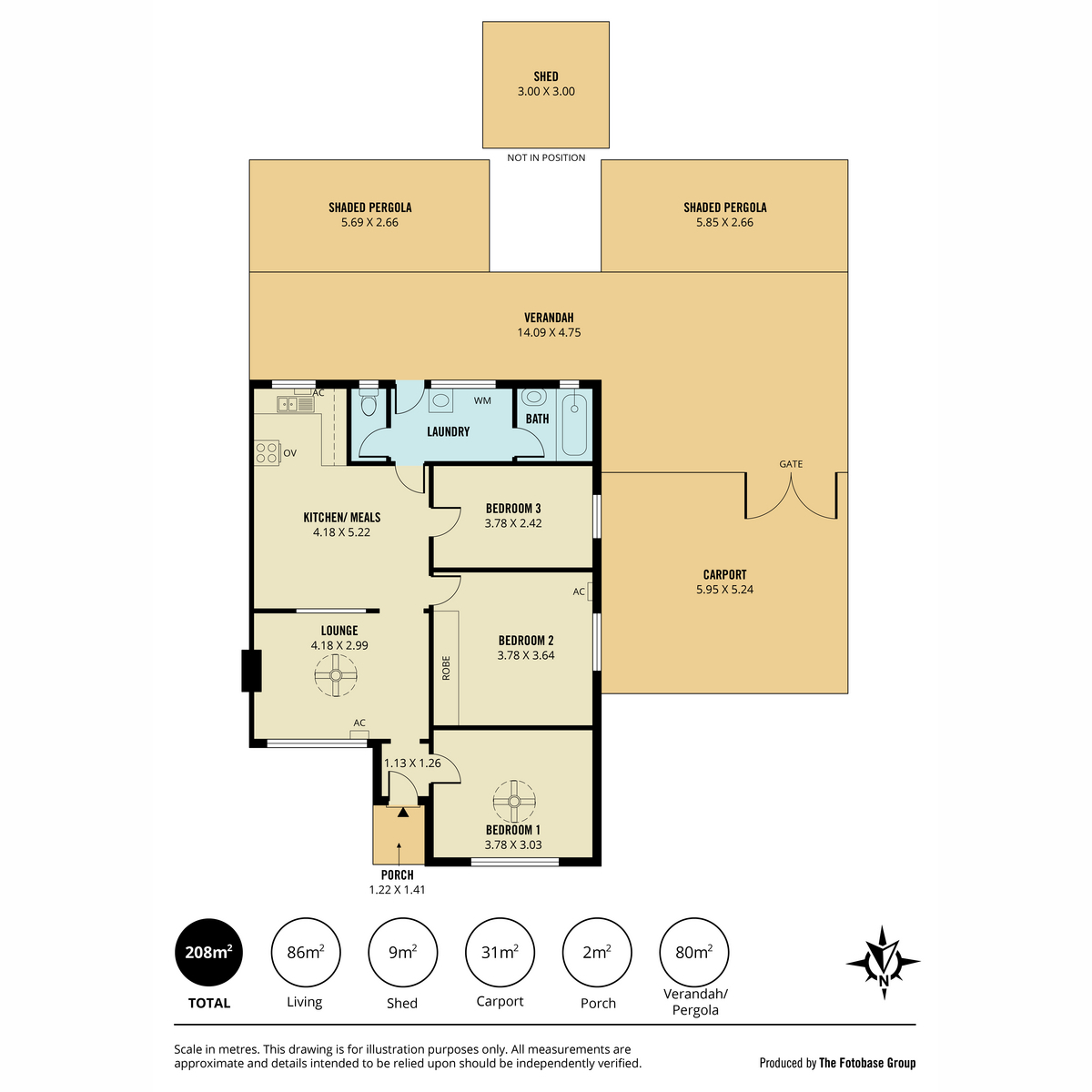 4-6 Daniel Street, ELIZABETH PARK