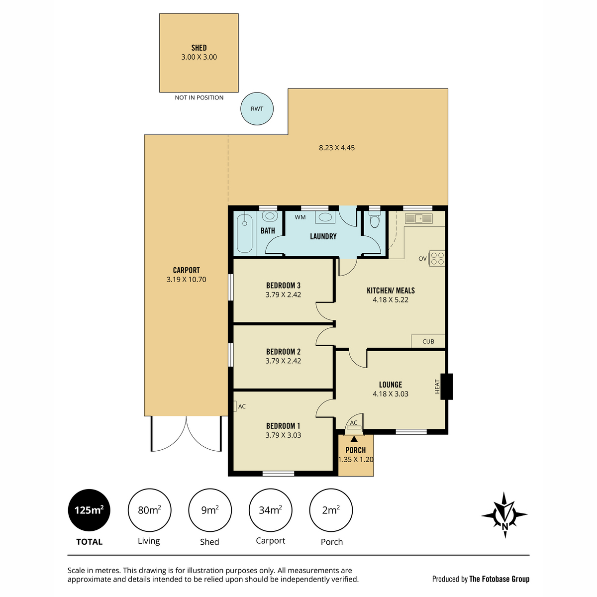 4-6 Daniel Street, ELIZABETH PARK