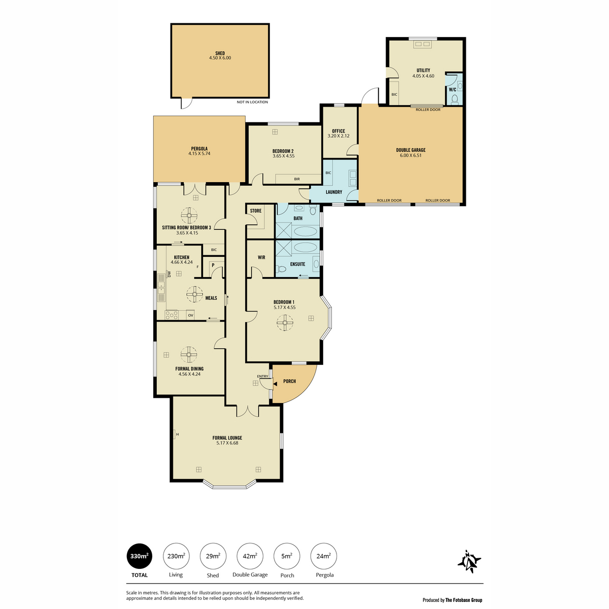 340 Glynburn Road, KENSINGTON GARDENS