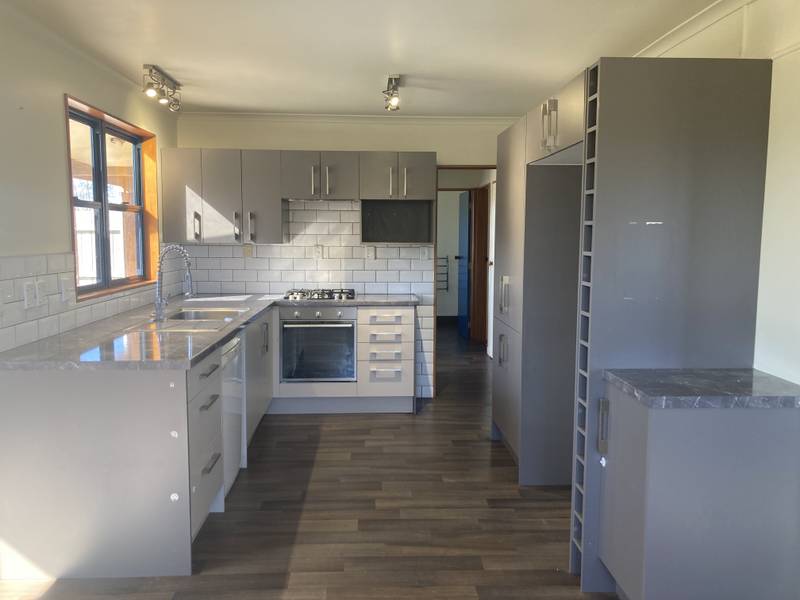 61 Park Road, HOROTIU