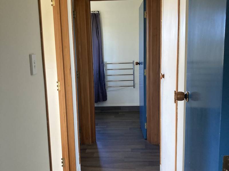 61 Park Road, HOROTIU