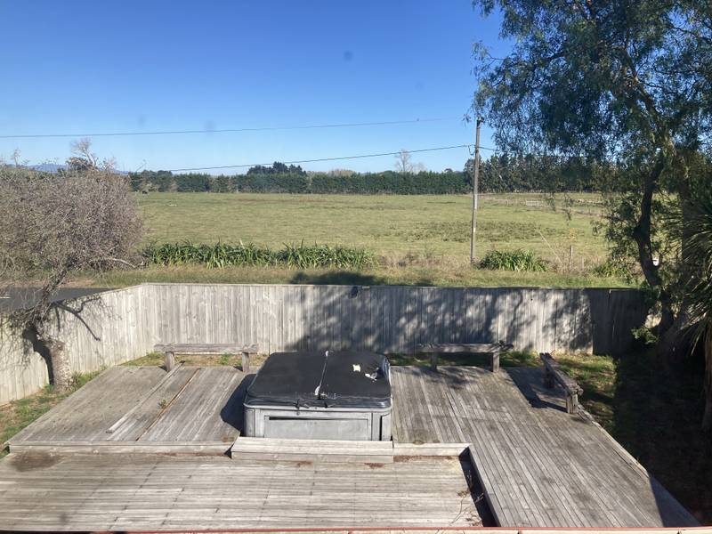 61 Park Road, HOROTIU