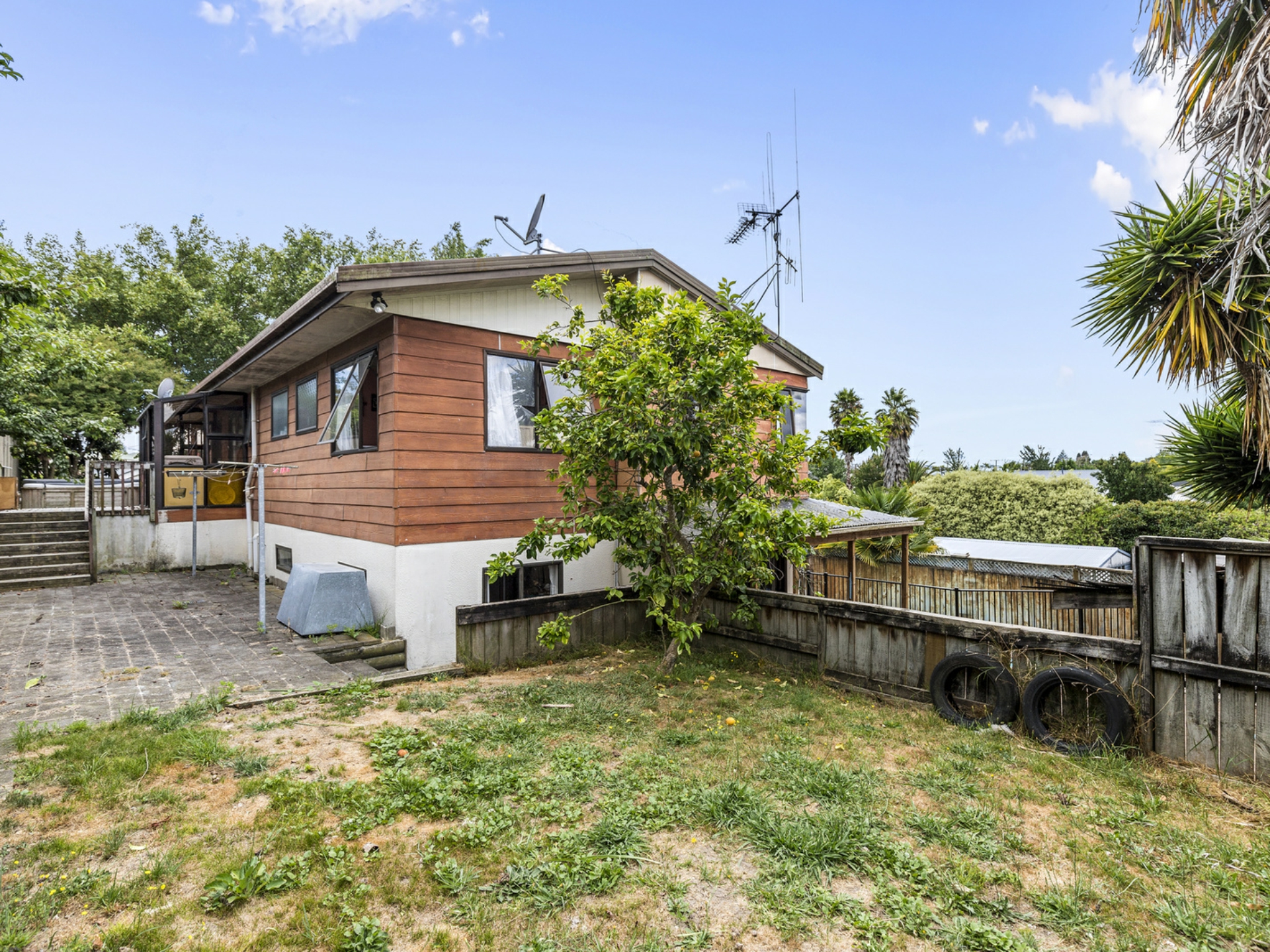 207 Newcastle Road, DINSDALE