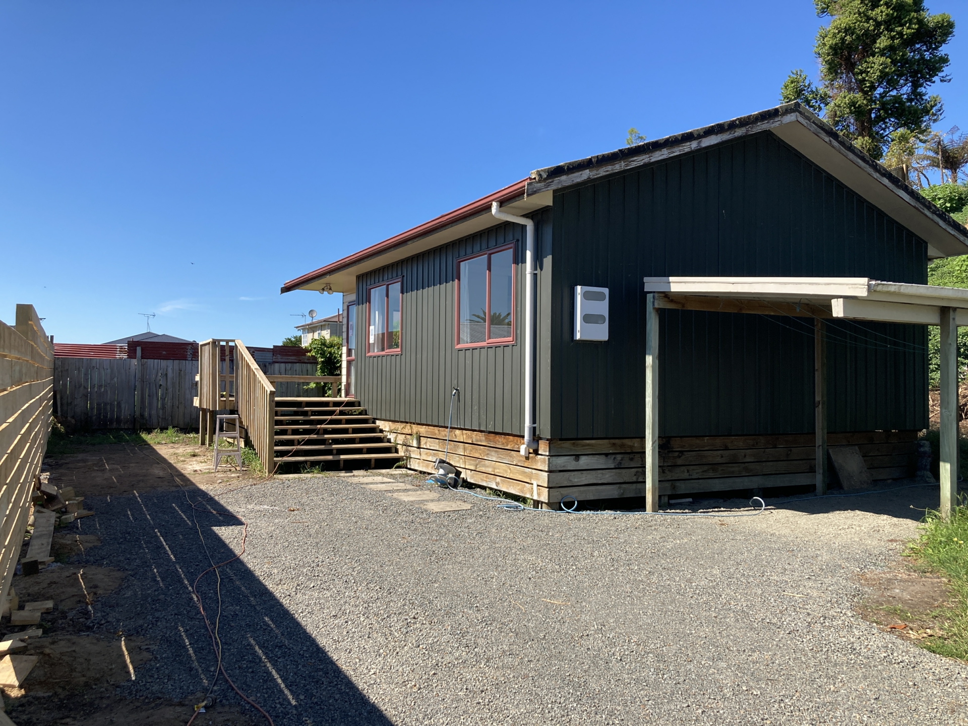 23A King Street, NGARUAWAHIA
