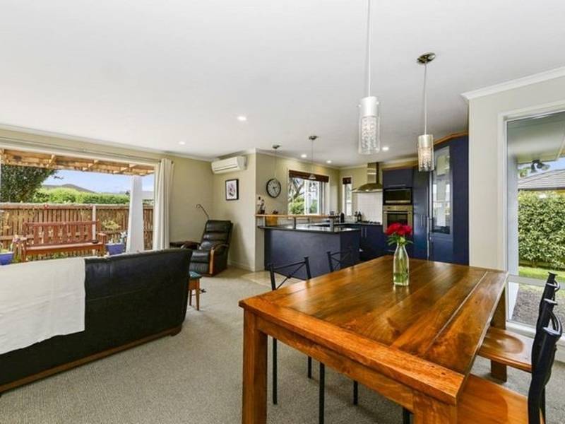 1 Acton Vale, ROTOTUNA