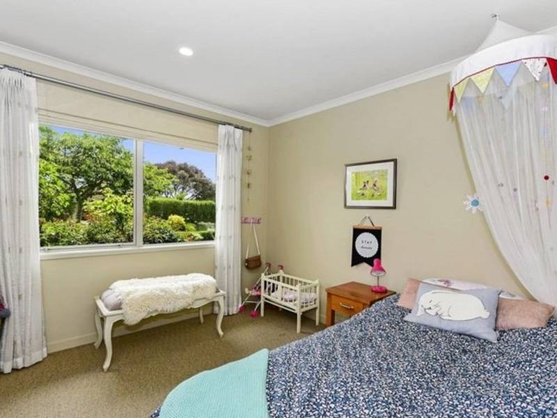 1 Acton Vale, ROTOTUNA