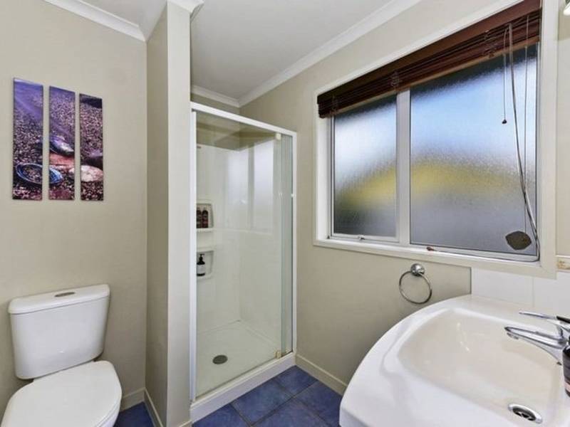 1 Acton Vale, ROTOTUNA
