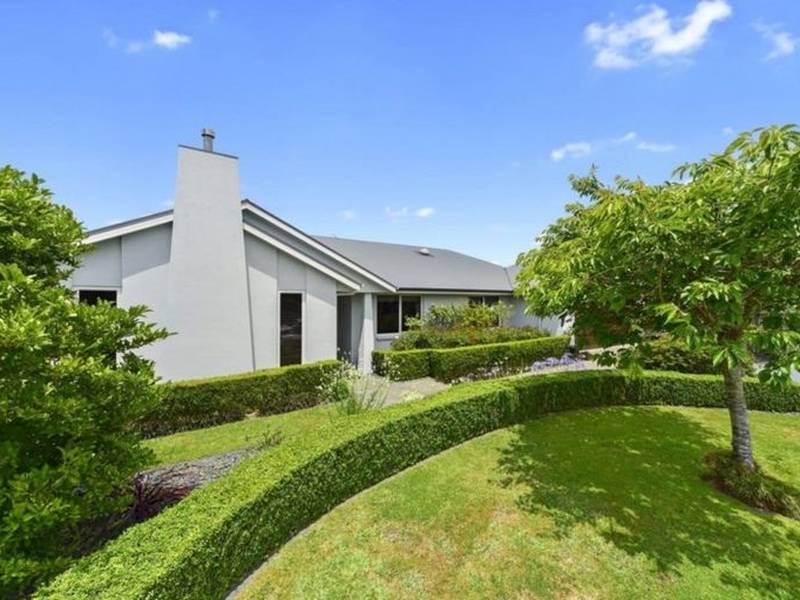 1 Acton Vale, ROTOTUNA