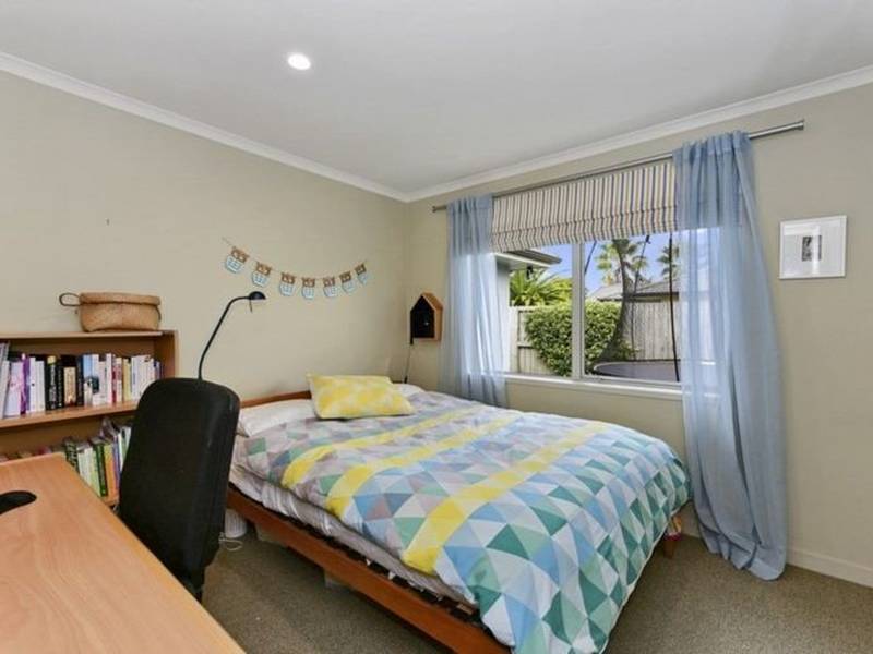 1 Acton Vale, ROTOTUNA