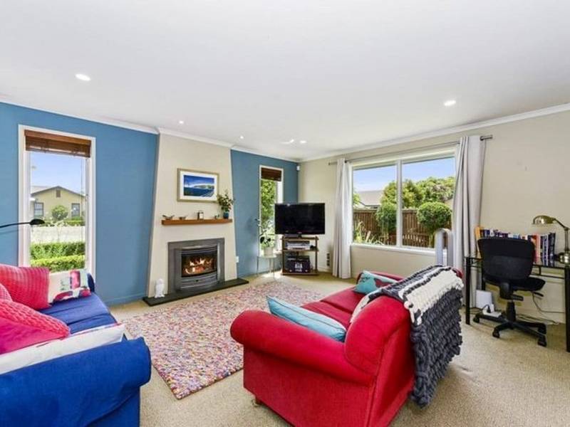 1 Acton Vale, ROTOTUNA
