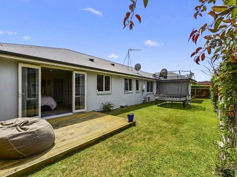 1 Acton Vale, ROTOTUNA