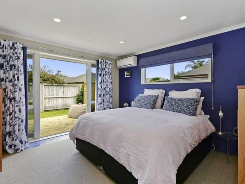 1 Acton Vale, ROTOTUNA