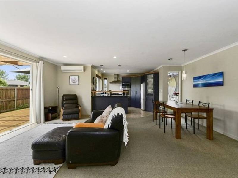 1 Acton Vale, ROTOTUNA