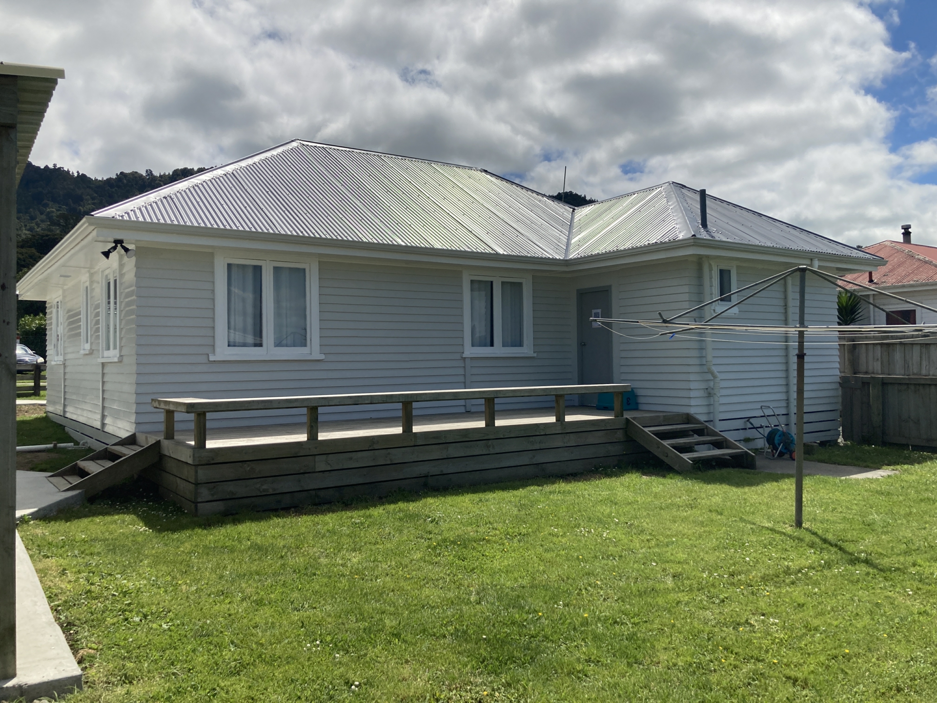 3 Brownlee Avenue, NGARUAWAHIA