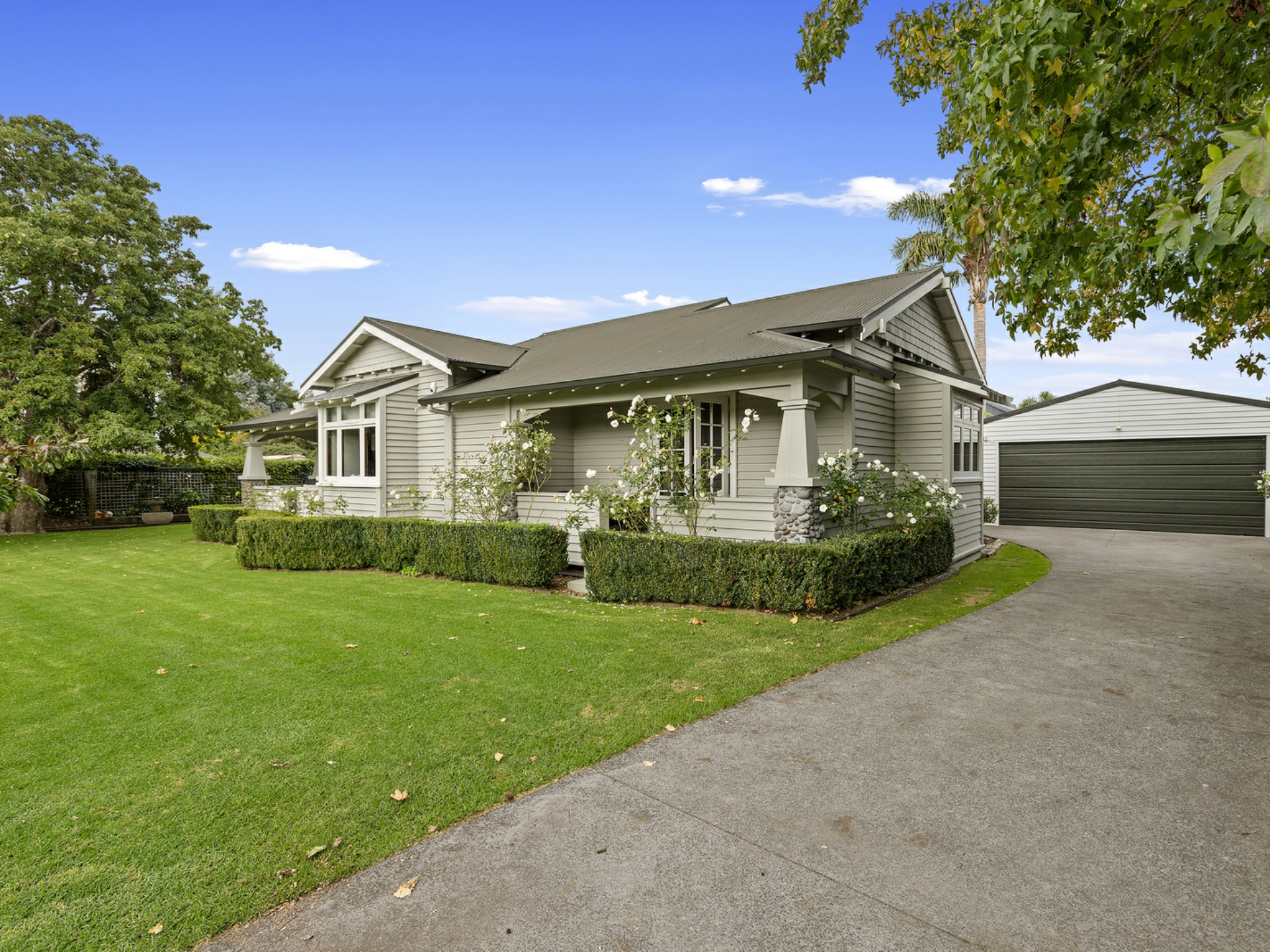 28 Waikato Esplanade, NGARUAWAHIA