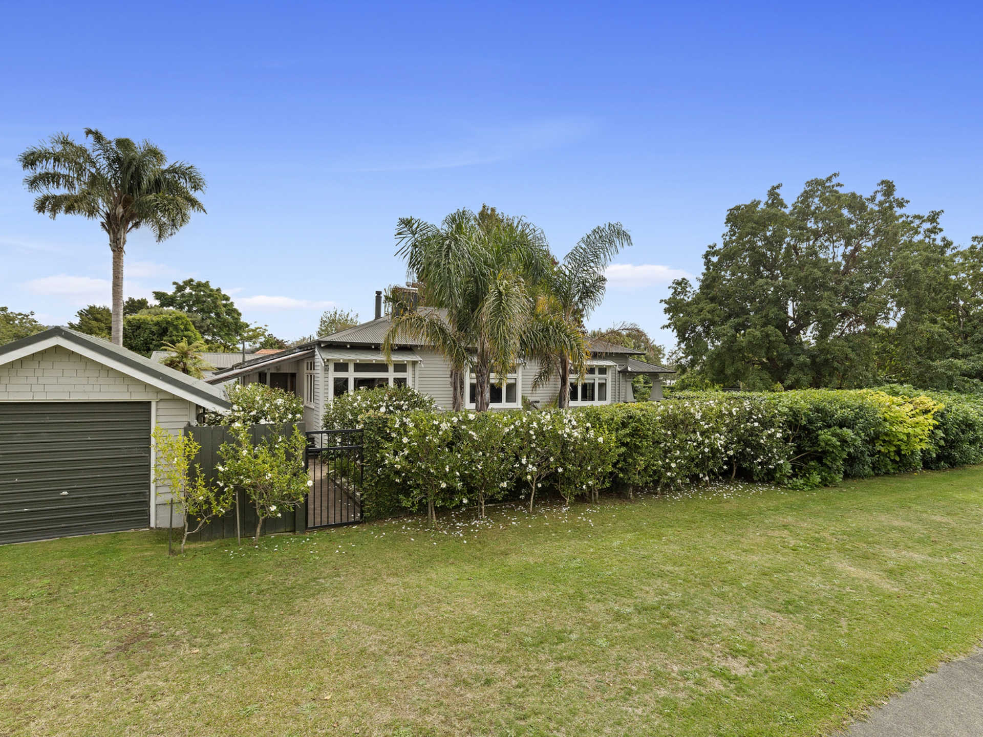28 Waikato Esplanade, NGARUAWAHIA