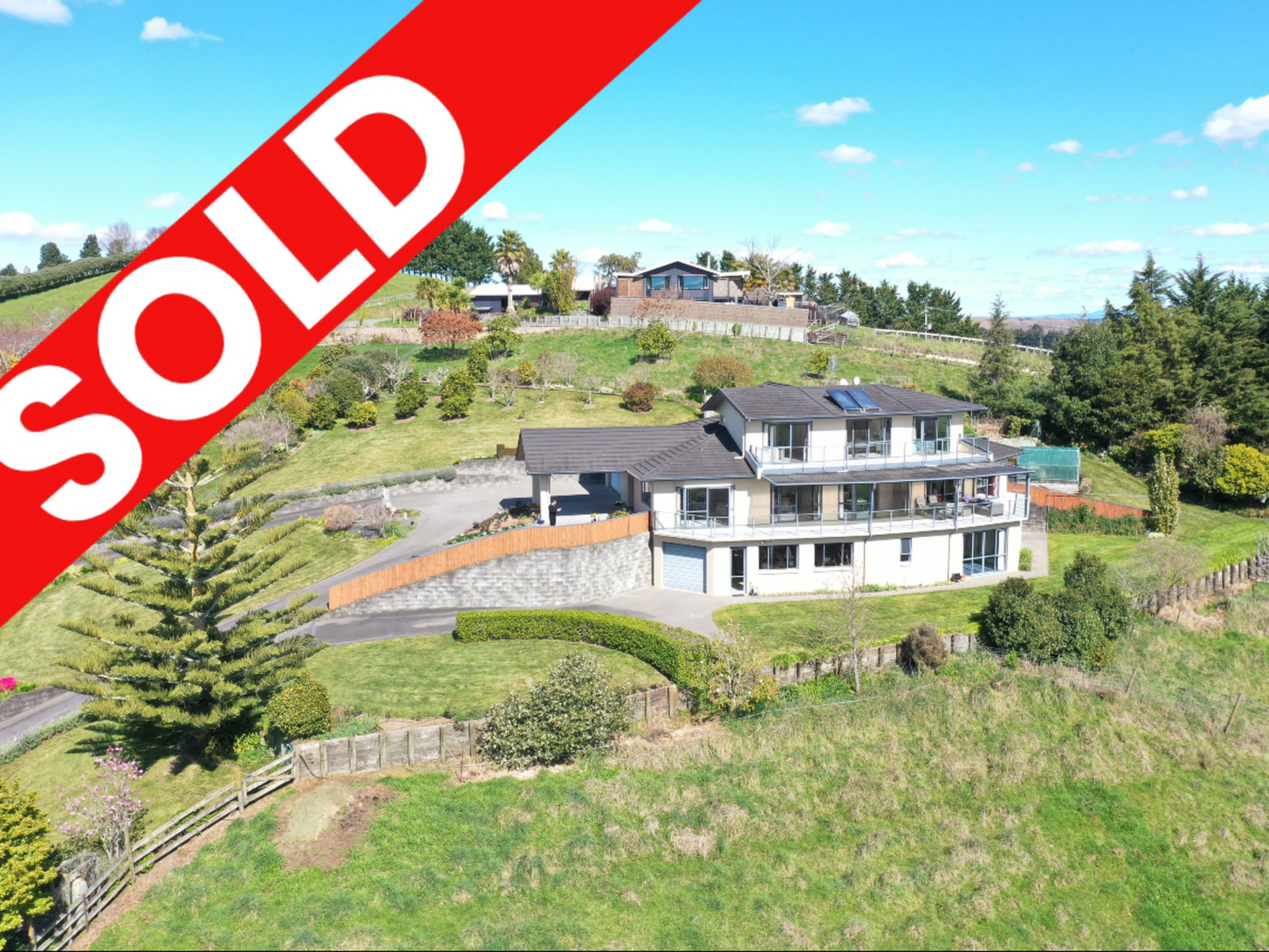 466A Pencarrow Road, TAMAHERE