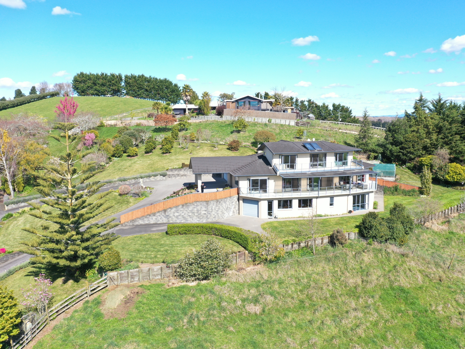 466A Pencarrow Road, TAMAHERE