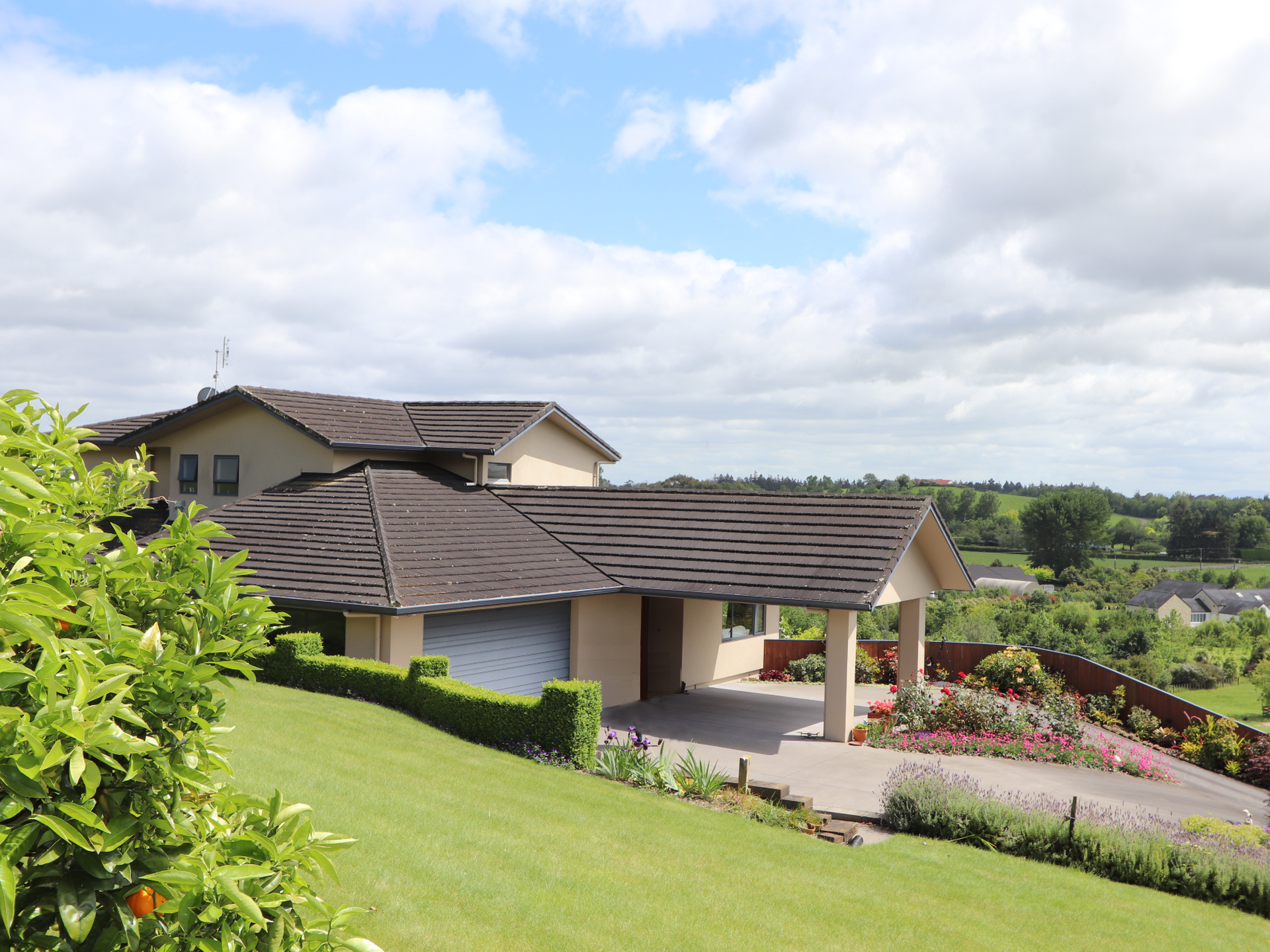 466A Pencarrow Road, TAMAHERE