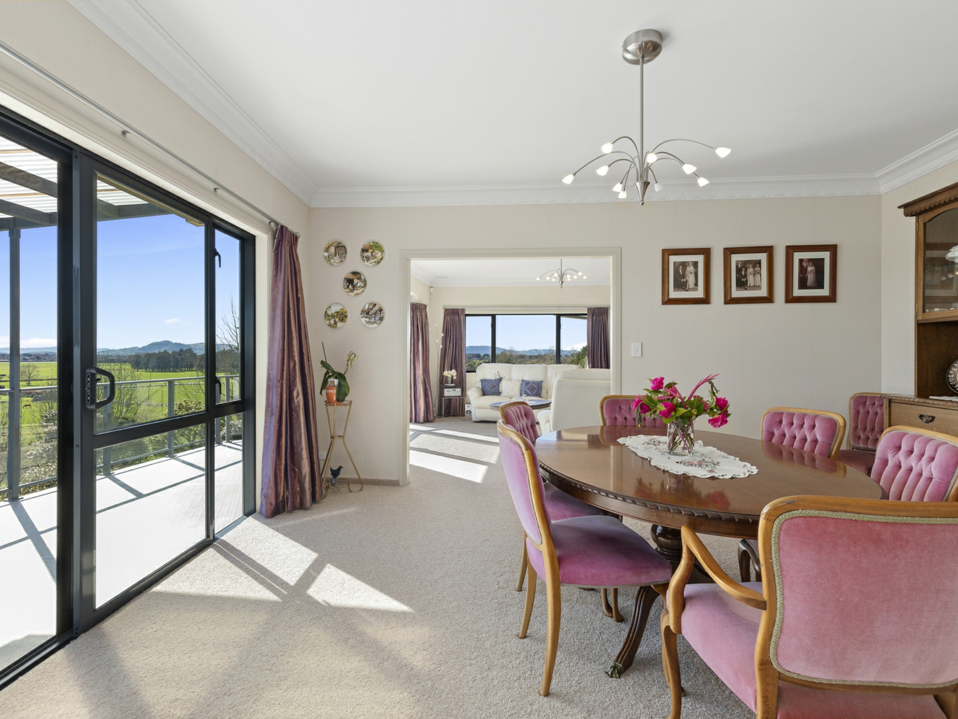 466A Pencarrow Road, TAMAHERE