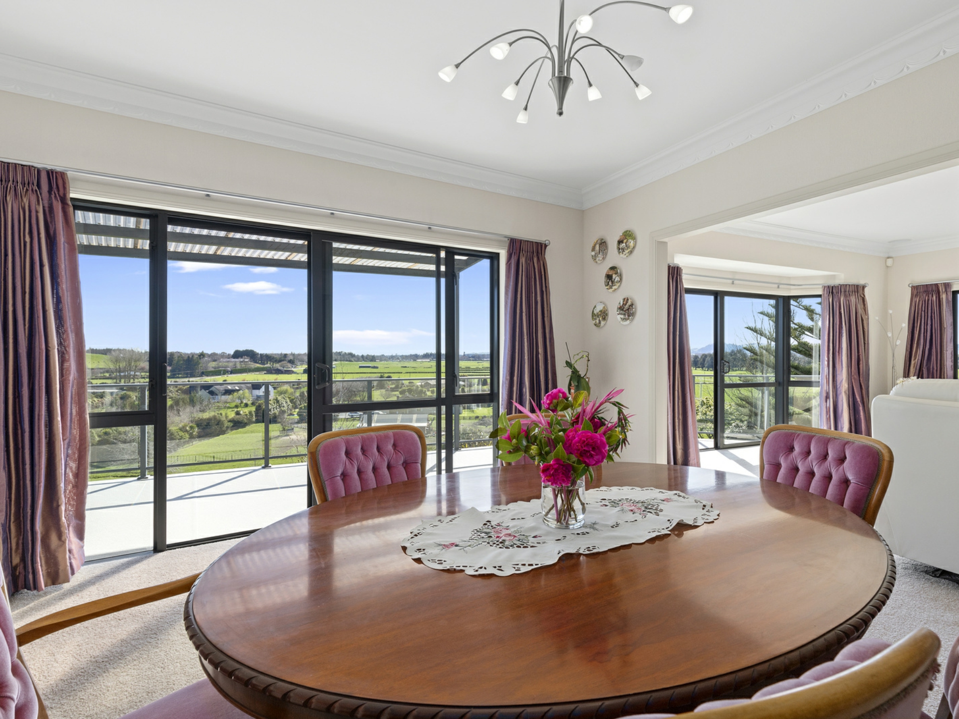 466A Pencarrow Road, TAMAHERE