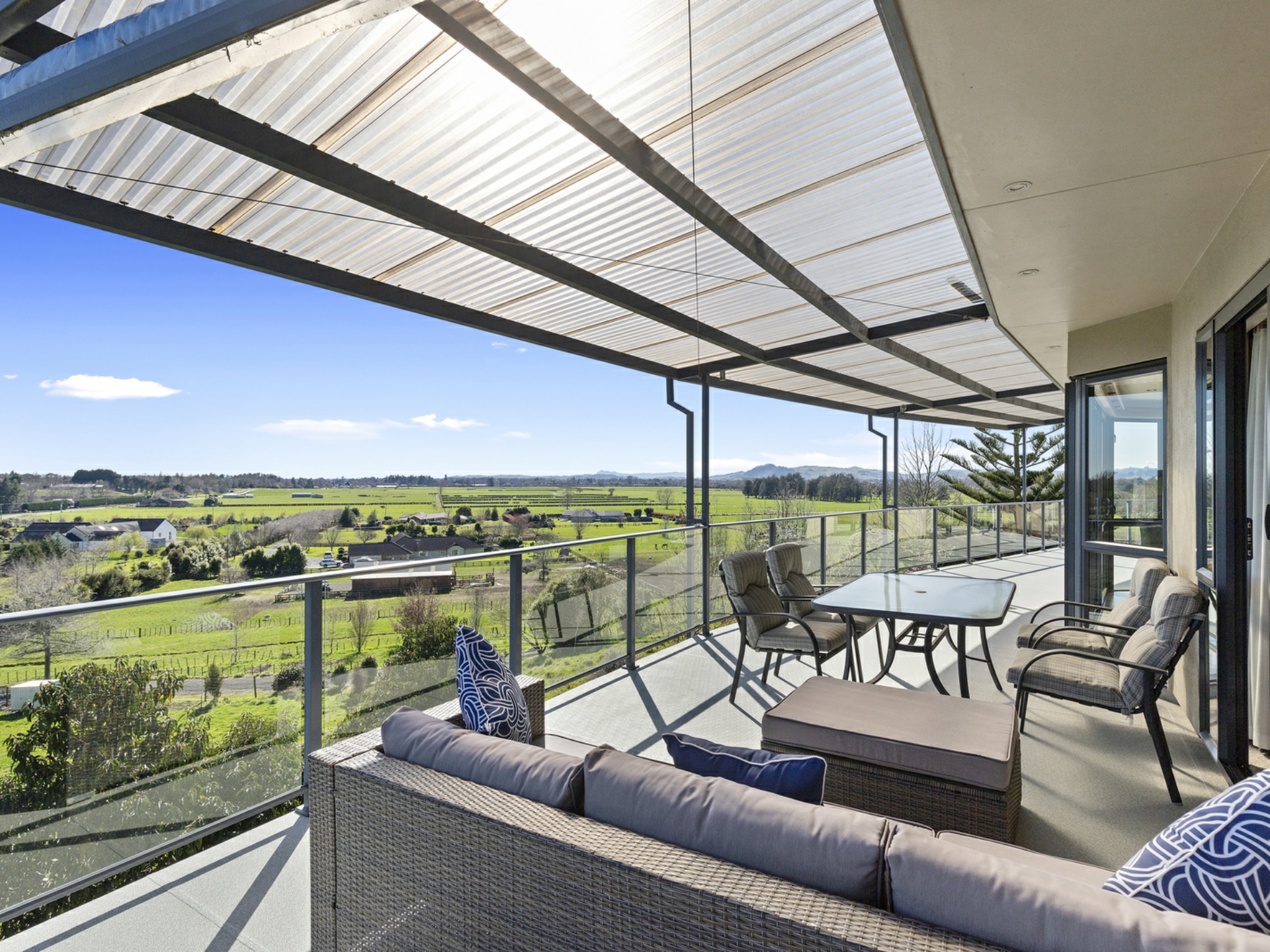 466A Pencarrow Road, TAMAHERE