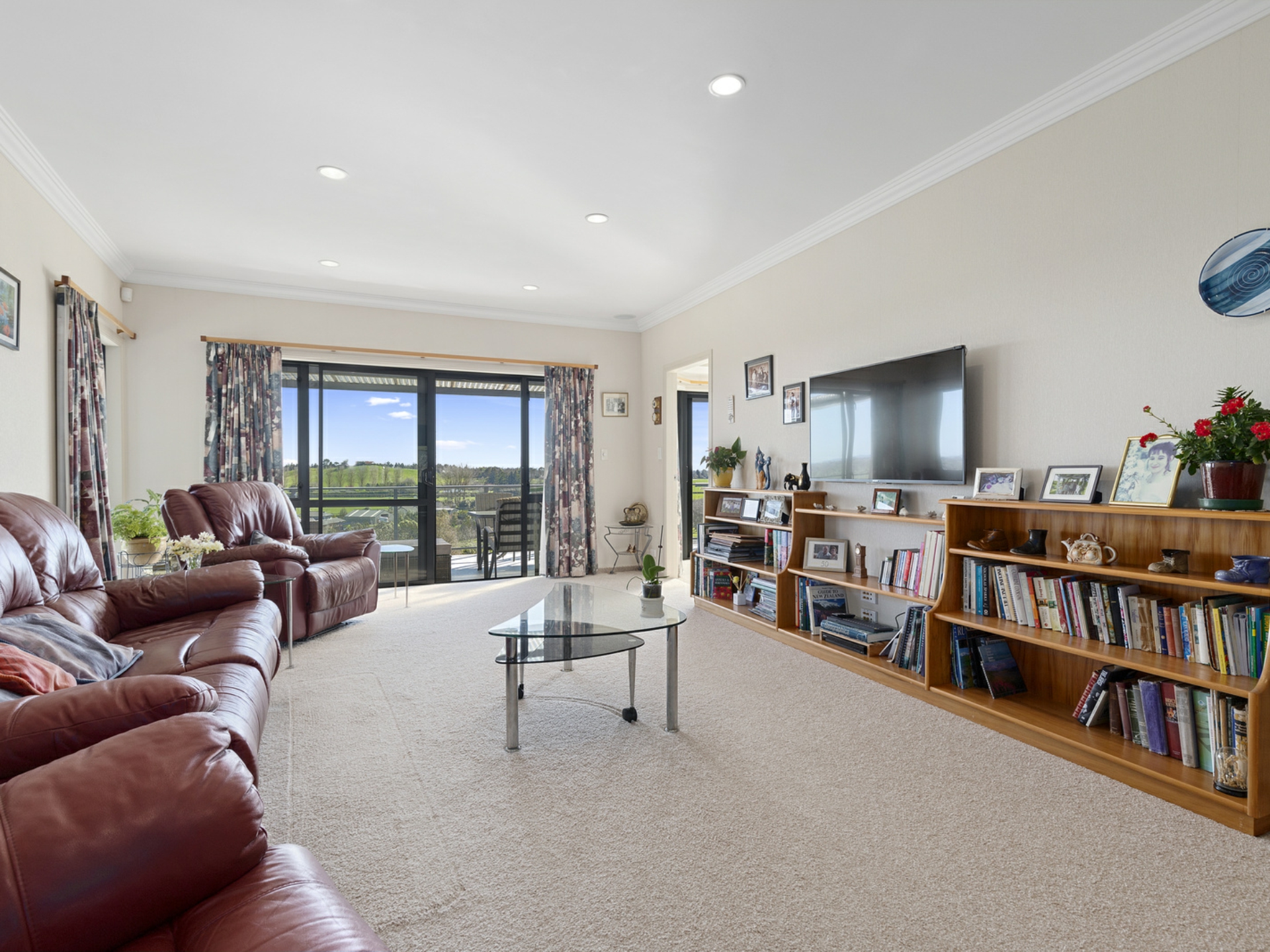466A Pencarrow Road, TAMAHERE