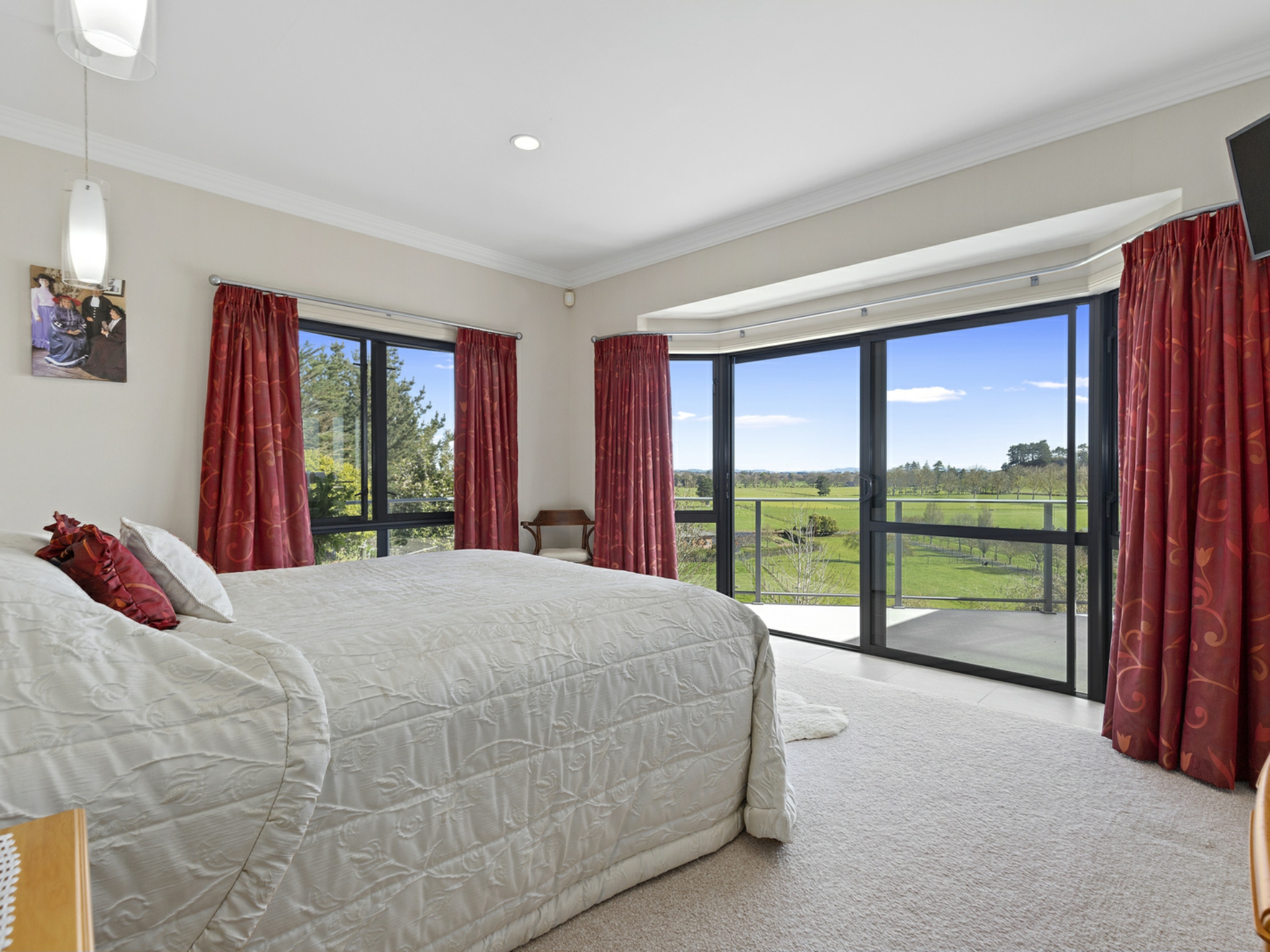 466A Pencarrow Road, TAMAHERE