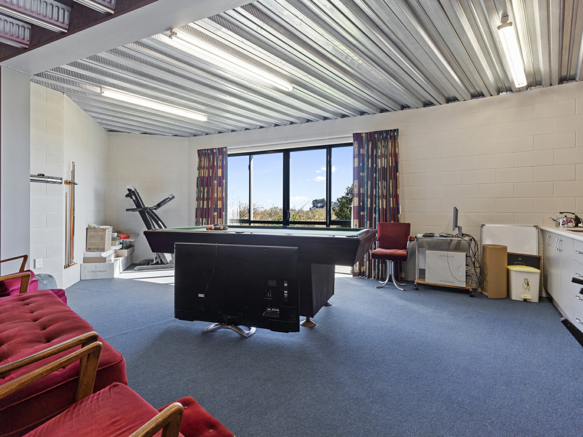 466A Pencarrow Road, TAMAHERE