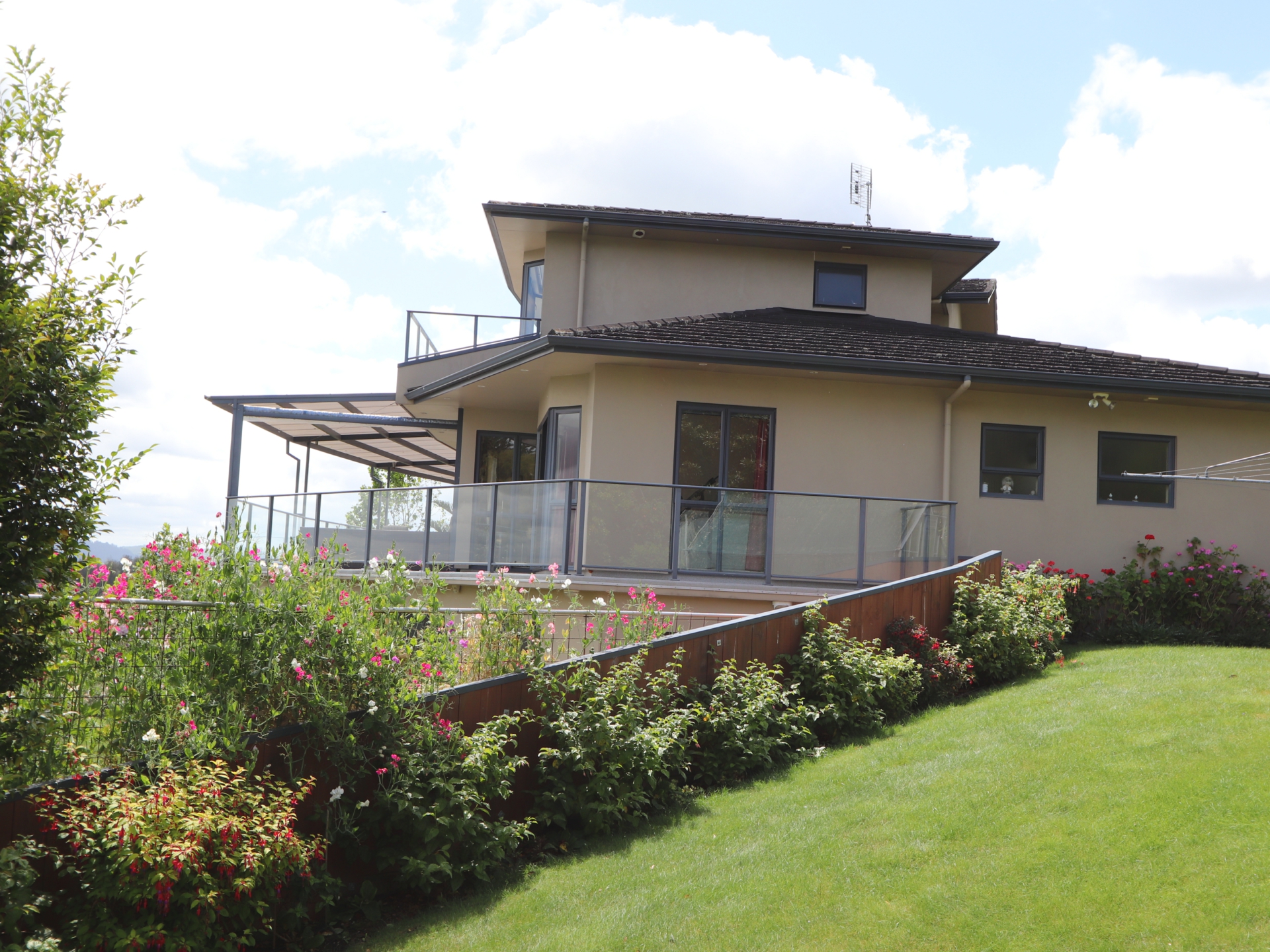 466A Pencarrow Road, TAMAHERE
