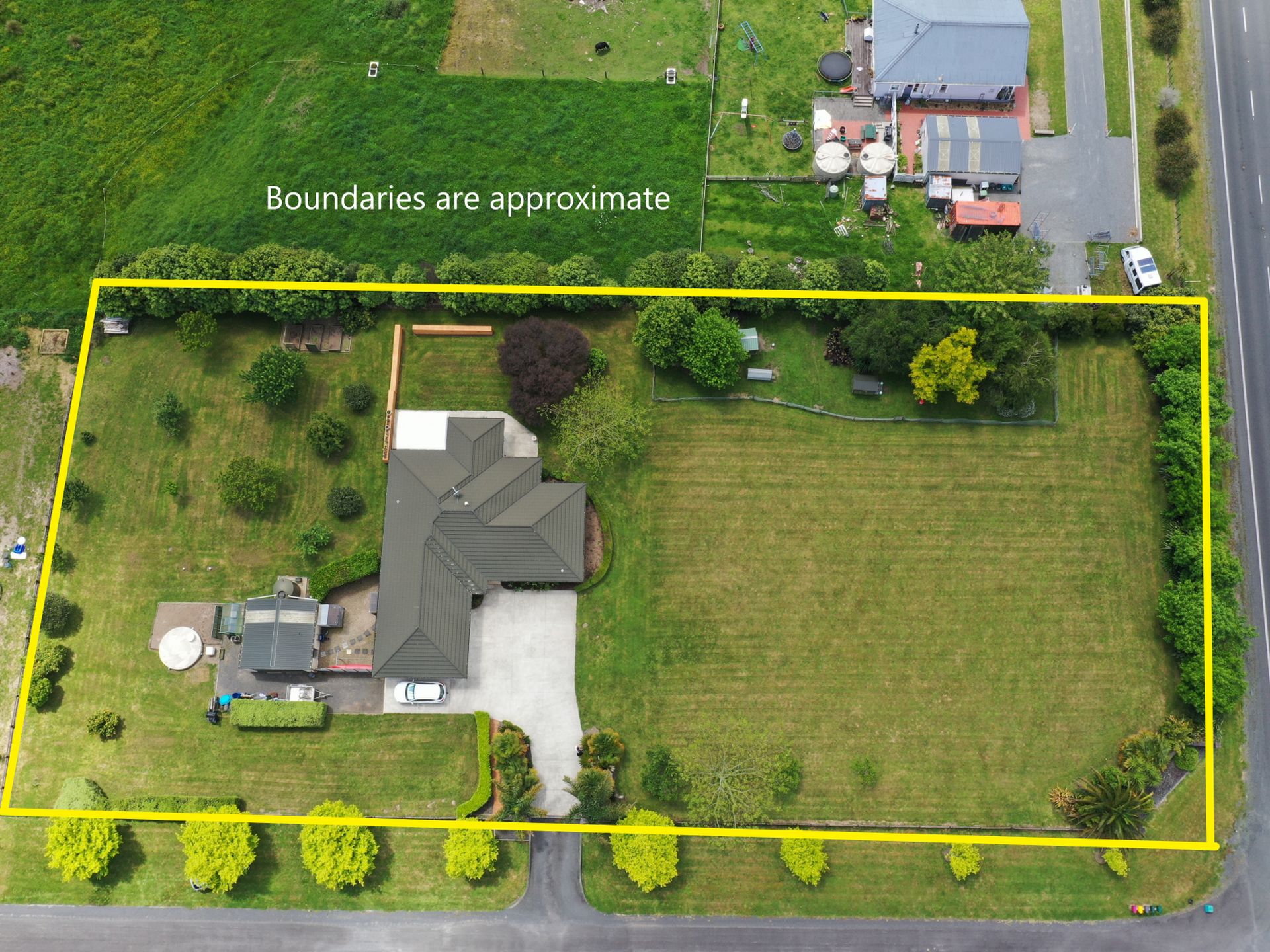 305A Hakarimata Road Ngaruawahia - Property Details - LJ Hooker