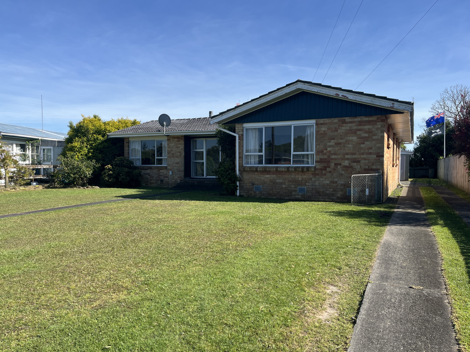 24 Porritt Avenue, HUNTLY