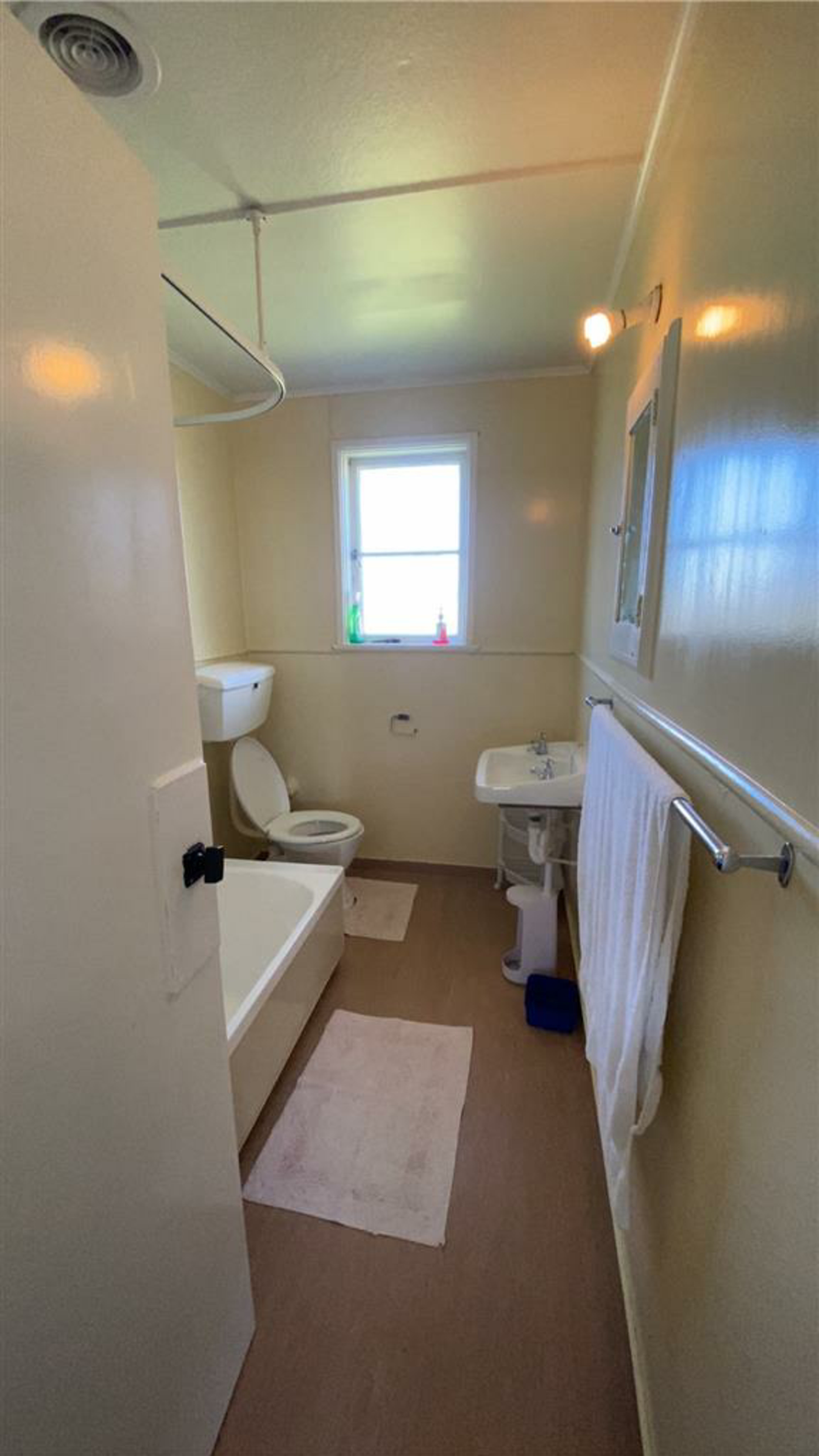 31 Semple Street Huntly House for Rent LJ Hooker