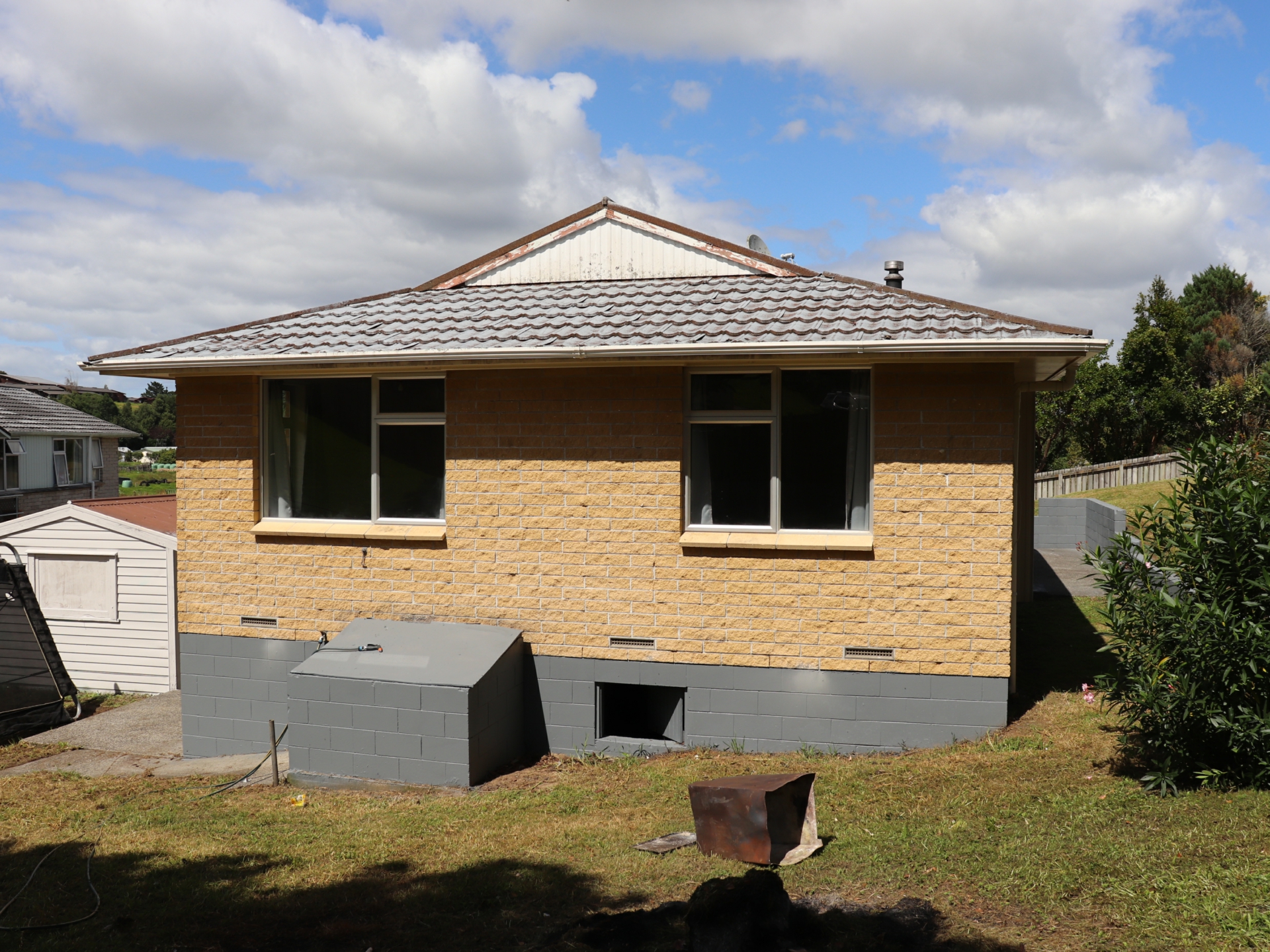 25 Gavin St, HUNTLY